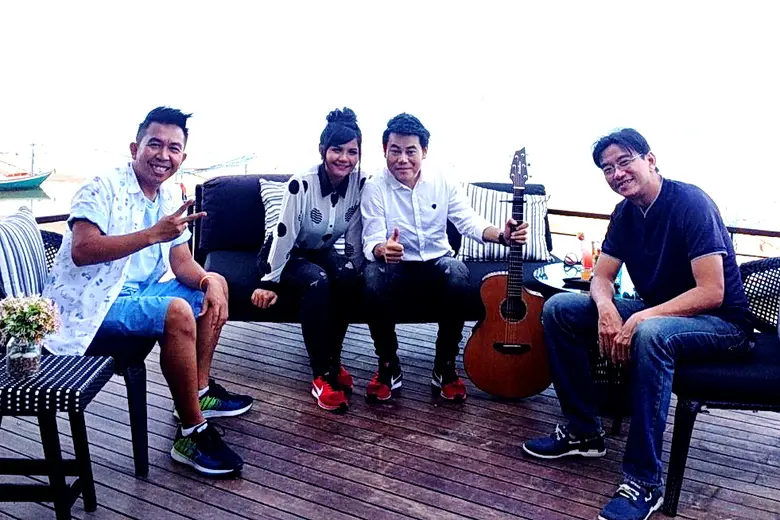 รายการ "ที่นี่หมอชิต" อาทิตย์นี้ พิธีกร ด...