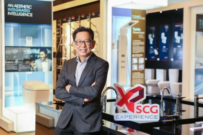“เอสซีจี เอ็กซพีเรียนซ์” ชวนสัมผัสศูนย์รวมนวัตกรรมห้องน้ำที่ใหญ่ที่สุดในไทย ดีไซน์ระดับโลก จัดโปรโมชั่นมอบส่วนลดสินค้าสุขภัณฑ์สูงสุด 30% พร้อมรับคำปรึกษาฟรี
