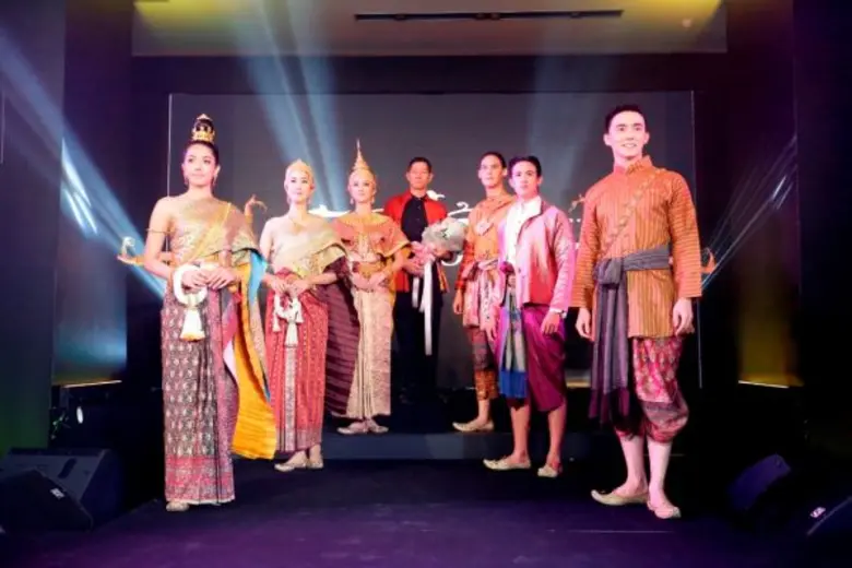 นิชคาร์กรุ๊ป จัดงานนิชโซไซตี้ กาล่าดินเนอร์ระดับไฮเอนด์ครั้งแรกในไทย