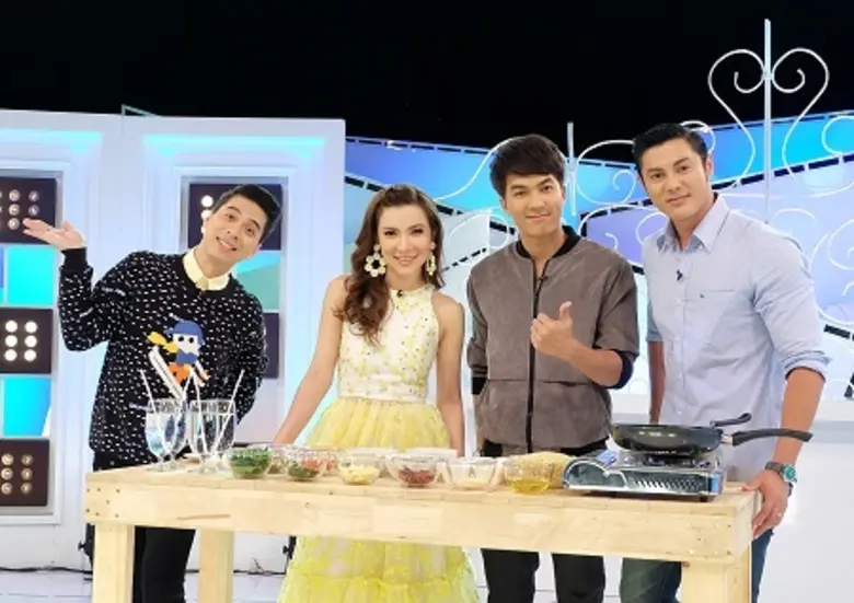 สตาร์เบอร์รี่ สัปดาห์นี้ ชวนมาล้วงลึกชีวิ...