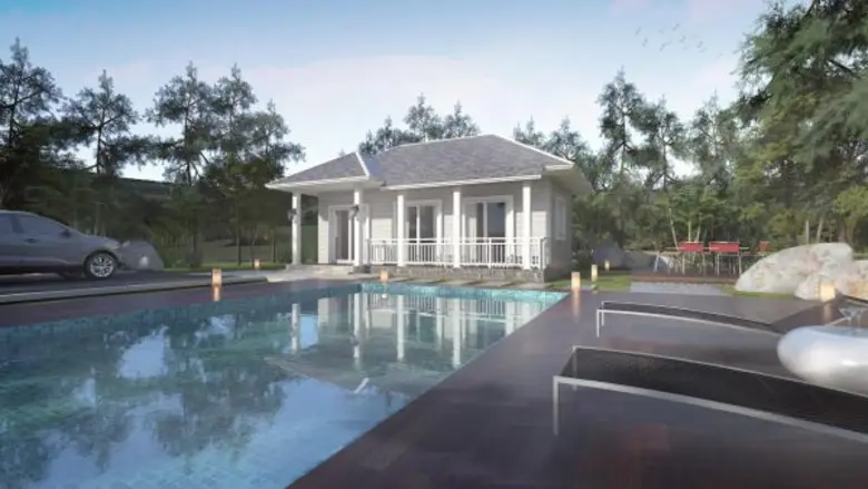 บ้านสร้างเอง Q3 ส่อสะดุดหลังเหตุระเบิดภาคใต้ THBA ดึงแบงก์เอกชน-รัฐกระตุ้นตลาด-สินเชื่อบ้านสร้างเอง