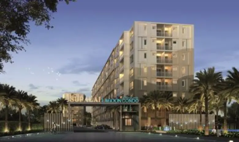 บมจ.ศุภาลัย เตรียมจัดงาน The Infinite Hap...