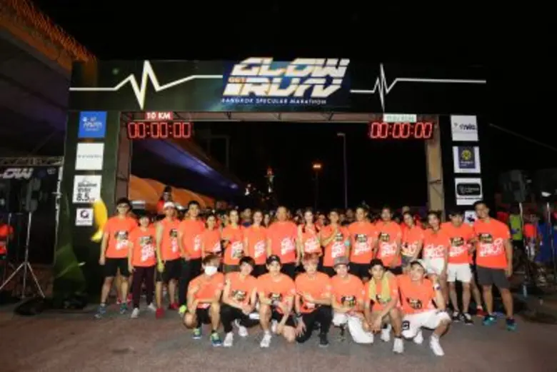 จัดกิจกรรมทั้งทีต้องไม่ธรรมดา สำหรับคลื่น...