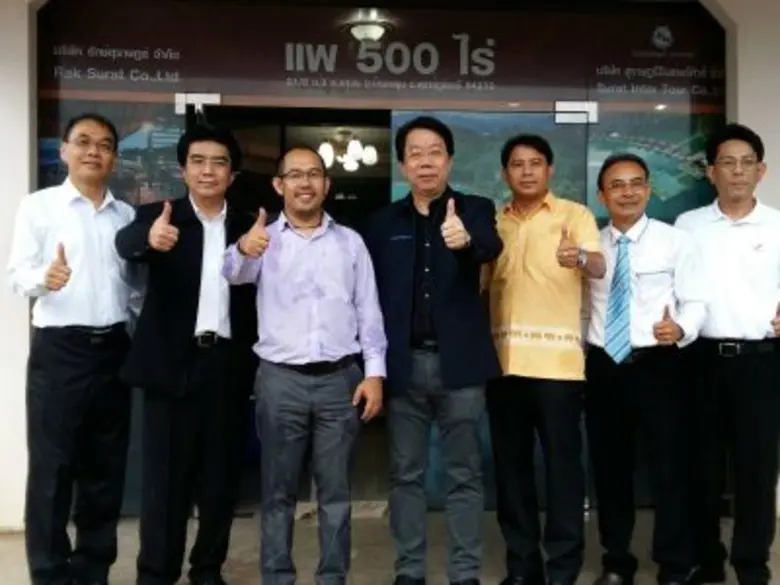 นายมงคล ลีลาธรรม กรรมการผู้จัดการ เอสเอ็ม...