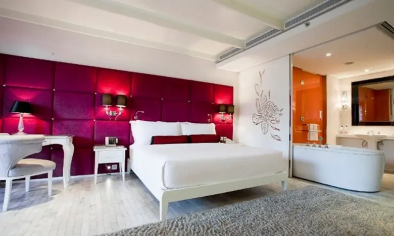 โรงแรมหัวช้าง เฮอริเทจ กรุงเทพ เกี่ยวก้อย...