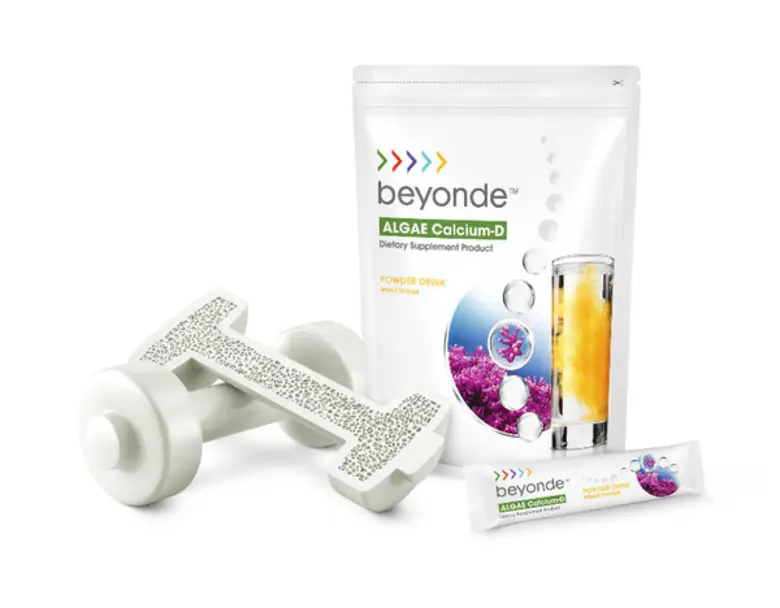 มาเติมสารอาหาร...เสริมความแข็งแรงกระดูก ก...