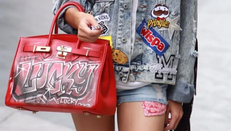 ทีวีไกด์: รายการ "THE PROFESSIONAL" -Street Style- วันพุธที่ 14 กันยายน 2559