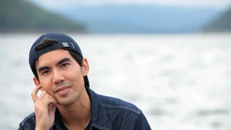 รายการชีวิตดี๊ดีสัปดาห์นี้พาไปพบกับพระเอก...