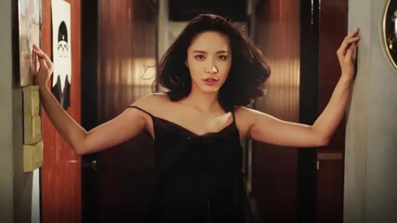 “น้ำชา” ทุ่มสุดตัว นุ่งชุดนอน เซ็กซี่ ยื้อสัมพันธ์ “บี-พีระพัฒน์ ใน “The Last Winter”