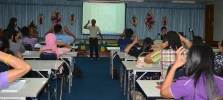 มรภ.สงขลา ปั้นล่ามภาษามือไทยขั้นพื้นฐานเพื่อการสื่อสาร ช่วยคนหูหนวกเข้าถึงบริการรัฐ-เติมเต็มโอกาสพัฒนาคุณภาพชีวิต