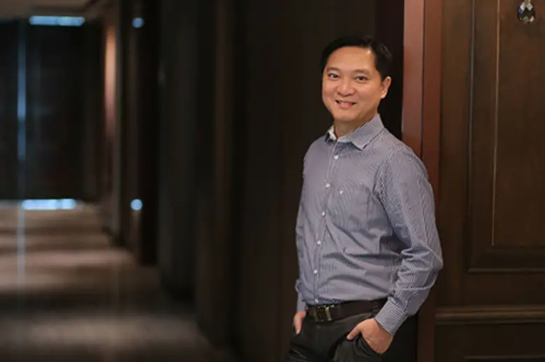 กลับจากพาผู้บริหารโรงแรมชั้นนำในเออีซีเยี...