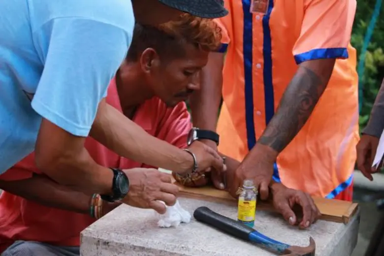 ท้าความแปลกไปกับรายการ "อึ้งทึ่งเสียว กำล...