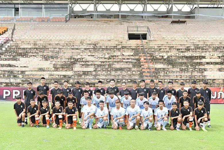 สโมสรฟุตบอลเชียงราย ยูไนเต็ด หรือที่แฟนๆ ...