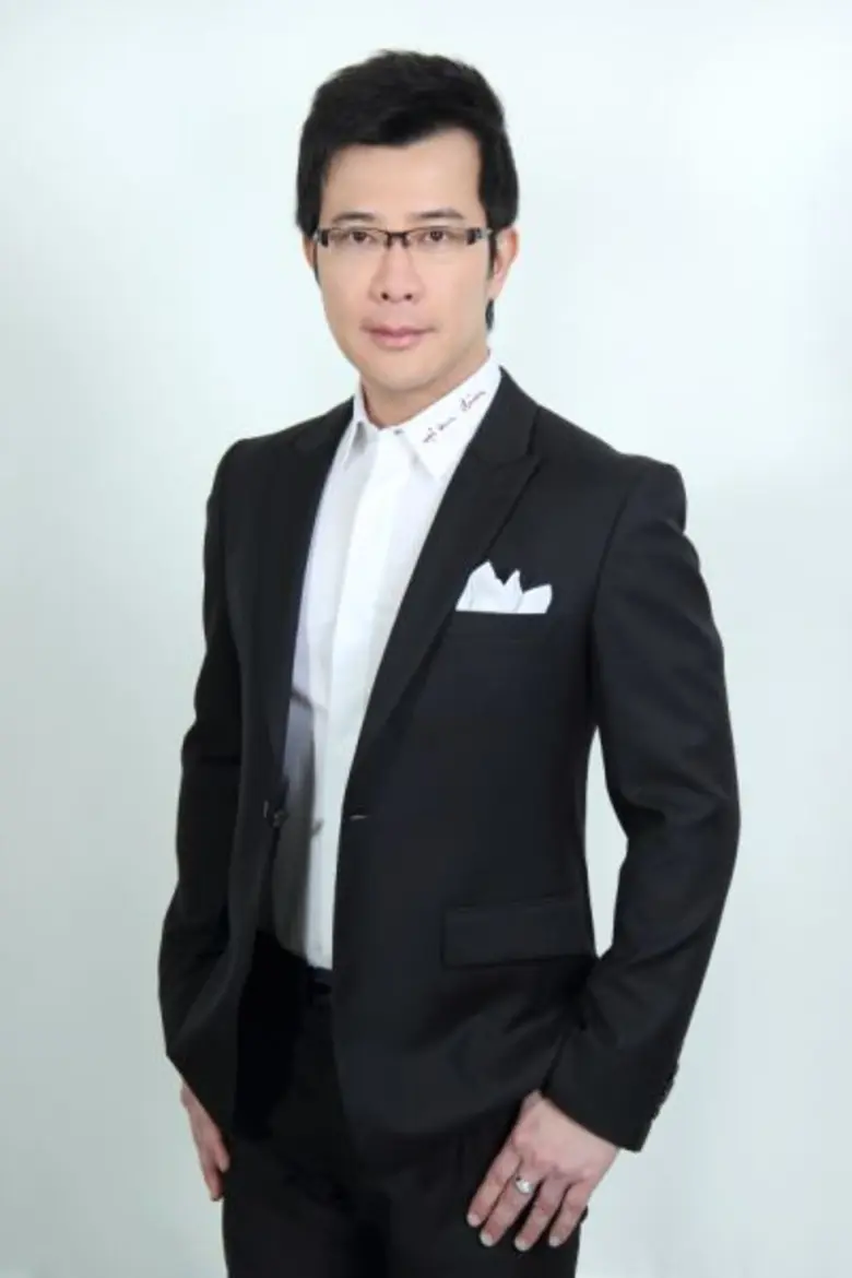 เป็นศิษย์เก่าศิริราช "หมอบอย นพ.พุฒิพงศ์ ...