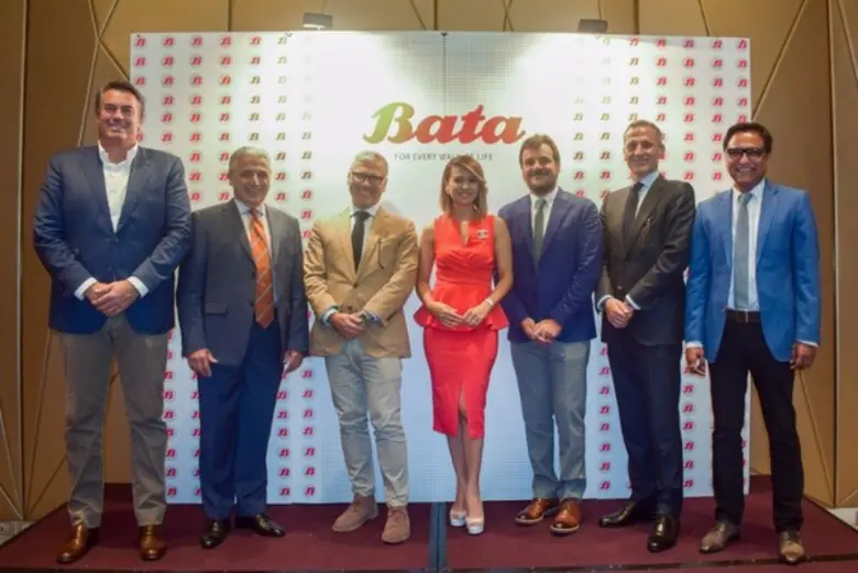 ประธานเจ้าหน้าที่บริหารกลุ่มบริษัทบาจา มร...