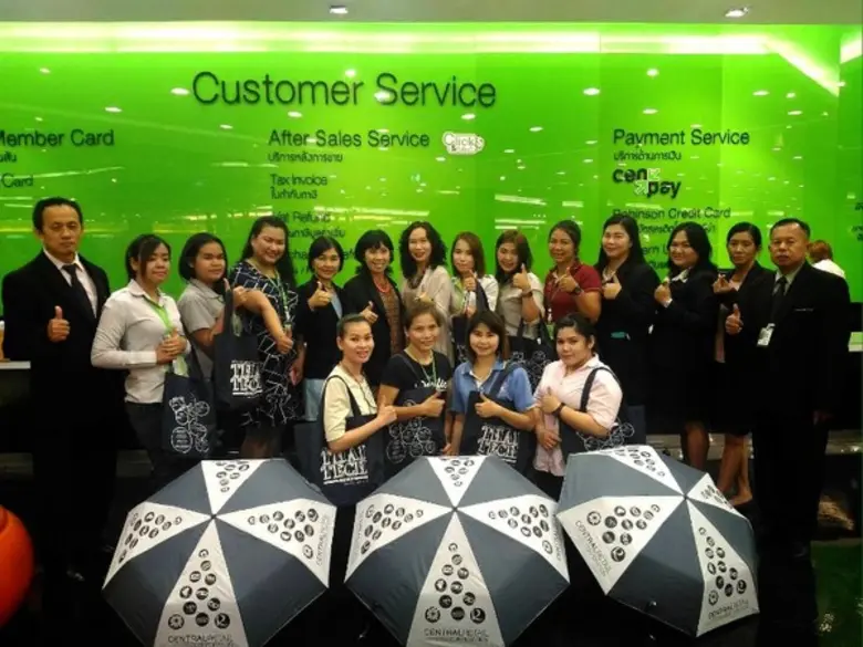 วิทยาลัยเทคโนโลยีไทยเบญจบริหารธุรกิจ ร่วมกับมหาวิทย...