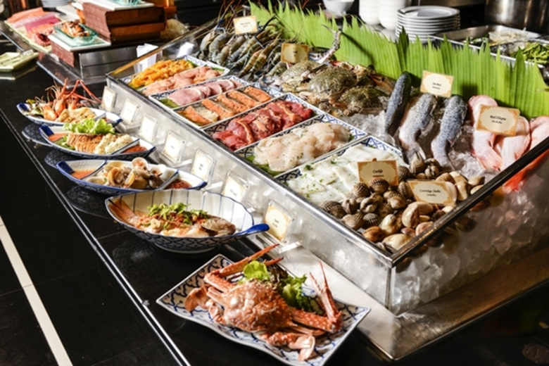 ฉลองครบรอบ 20 ปี โรงแรมปทุมวัน ปริ๊นเซส ล...