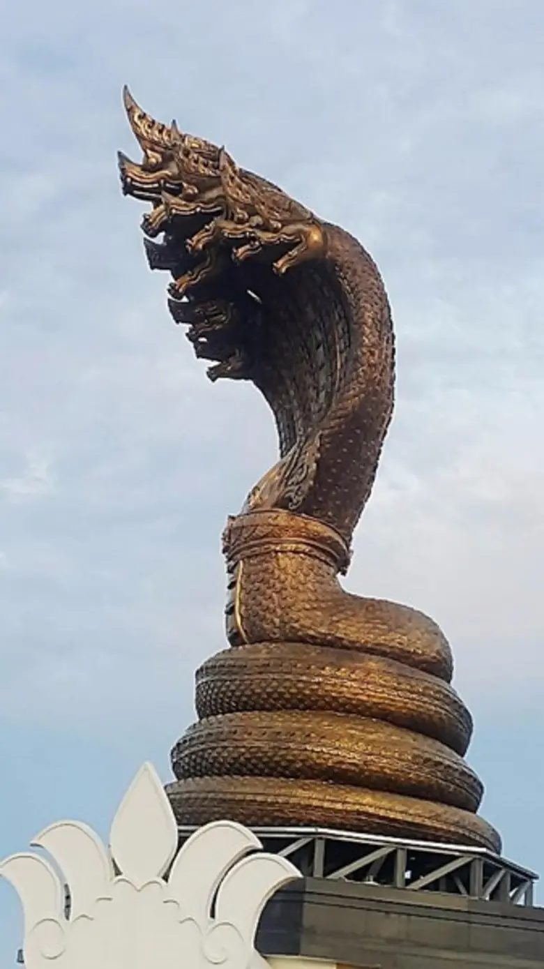 “นครพนม” จัดประกวดภาพถ่าย สมโภช 'องค์พญาศรีสัตตนาคราช’