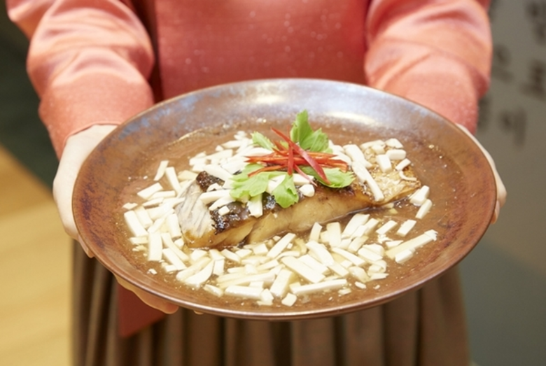 ด้วยรสชาติที่หวานกลมกล่อม อร่อยจนยากจะบรร...