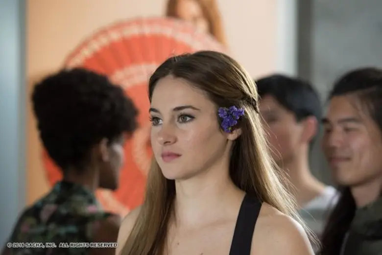 Movie Guide: ไชลีน วูดลีย์ คือส่วนเติมเต็มสำคัญให้กับหนัง Snowden 6 ตุลาคมนี้ความจริงจะถูกเปิดเผยในโรงภาพยนตร์