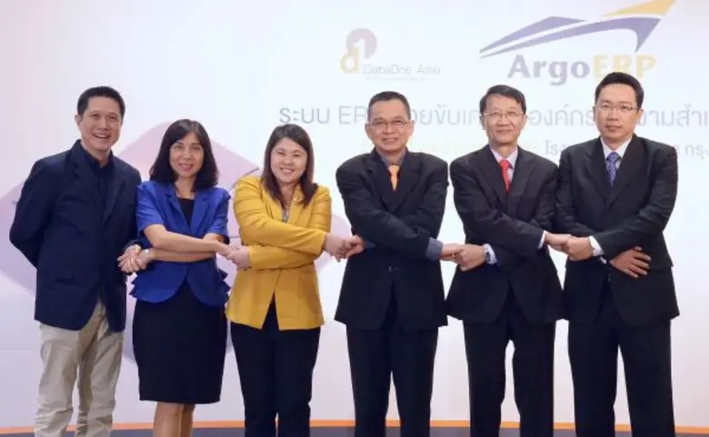 Recently, Mr. Adisorn Kaewbucha, Chief Ex...