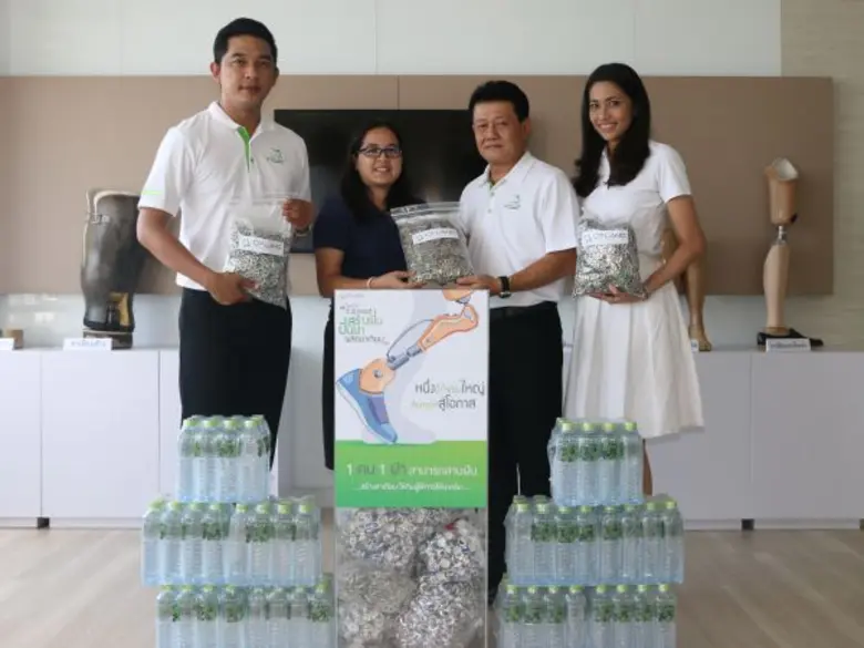 นายวิวัฒน์ อิ้วสมจิตร ผู้จัดการอาวุโสฝ่าย...