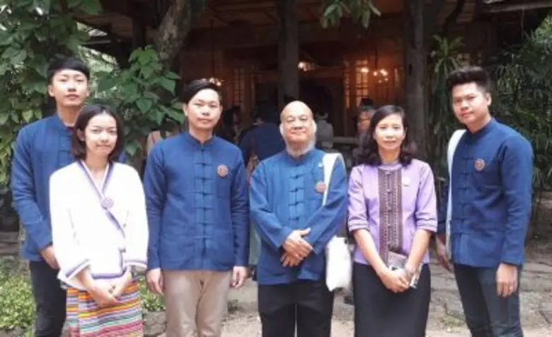 ผู้ช่วยศาสตราจารย์ ดร.ปราณี อยู่ศิริ รองอ...