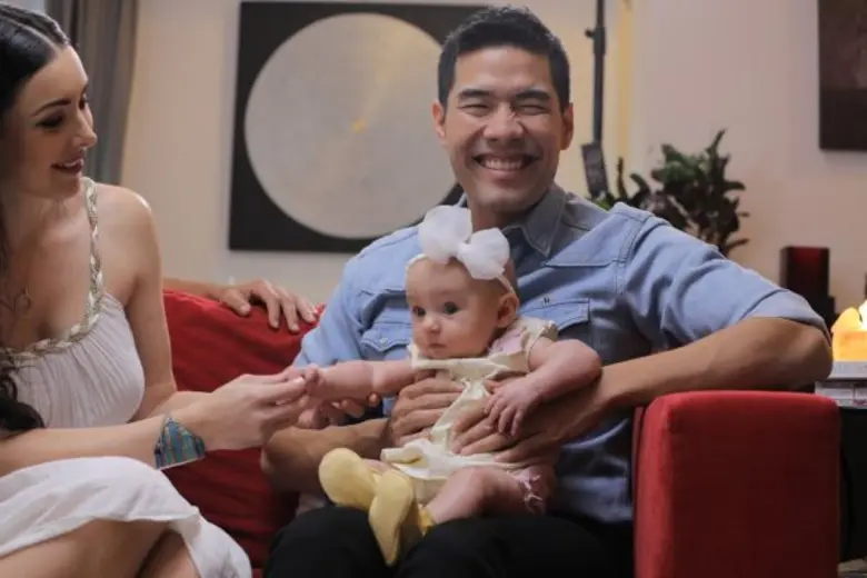 ทีวีไกด์: รายการ "WOODY (วู้ดดี้)" “วู้ดดี้” บุกสัมผัสสองผู้หญิง 2 สไตล์สวยเก่งและน่าทึ่ง “นาตาลี เกลโบว่า - วานิกะ ชีวิน”