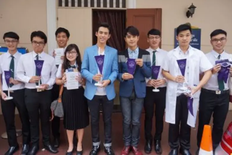 คณะแพทยศาสาตร์ศิริราชพยาบาล มหาวิทยาลัยมห...