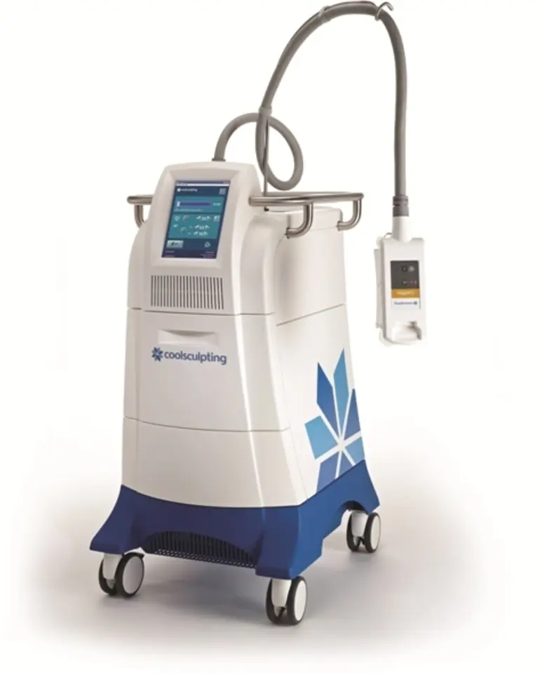 Coolsculpting ลดหุ่น สลายไขมันได้ง่าย ด้วยความเย็น