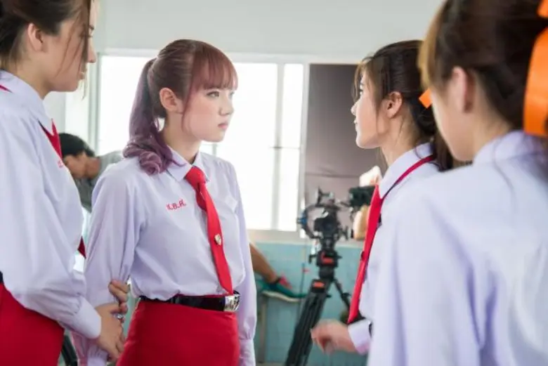 ประเดิมตอนแรกก็เข้มข้นจนคนดูลุ้นแทบไม่ได้หายใจแล้วส...