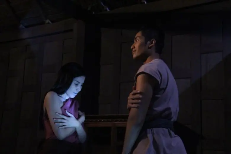 ทีวีไกด์ ละคร แม่นาก (ตอน 15) ออกอากาศวัน...