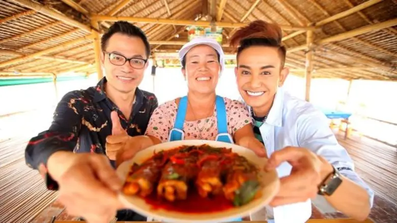 ทำเอานักพูดฝีปากกล้าอย่าง"อ.ธันยวัชร์ ไชย...