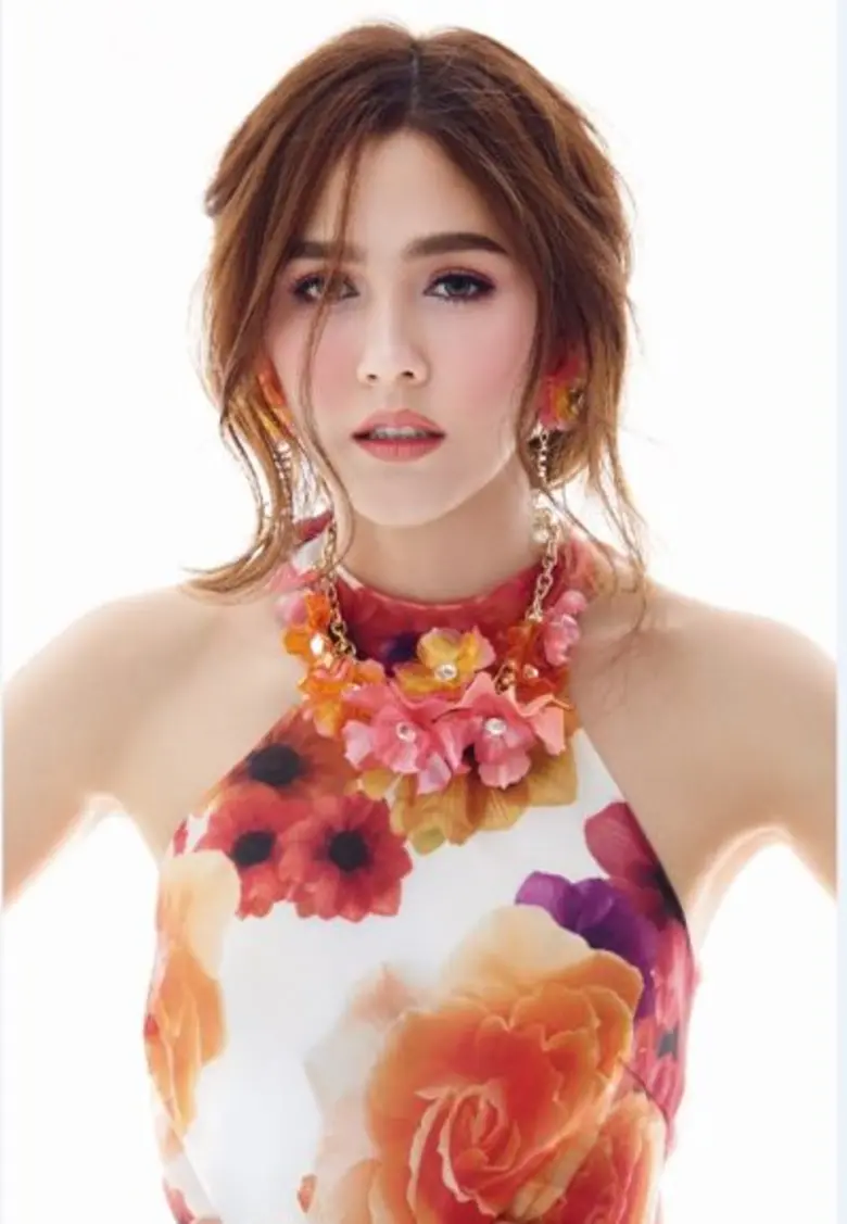 หยิบจับอะไรก็ดูเป็นเงินเป็นทองไปซะหมดสำหร...