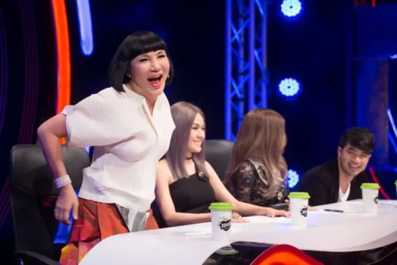 แหม... งานนี้ "พี่ม้า อรนภา" ถึงกับปลาบปล...