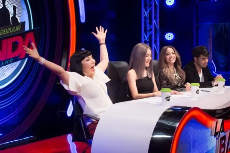 ใครนะทำให้ “พี่ม้า อรนภา” ปลาบปลื้มจนต้องพูดเลยว่า “ฉันตาถึง”