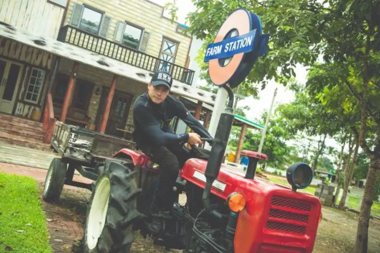 กลายเป็นรายการขวัญใจชาวไบค์เกอร์ไปแล้ว สำ...