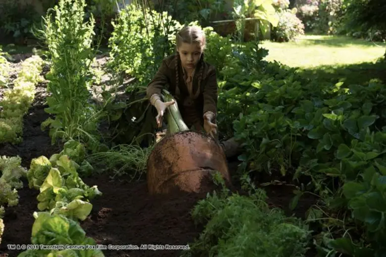 Movie Guide: 3 คลิปสำคัญของเรื่องราวอันมหัศจรรย์ใน Miss Peregrine’s Home for Peculiar Children