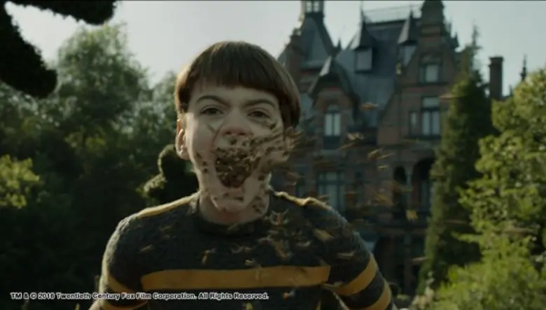 Movie Guide: 3 คลิปสำคัญของเรื่องราวอันมหัศจรรย์ใน Miss Peregrine’s Home for Peculiar Children