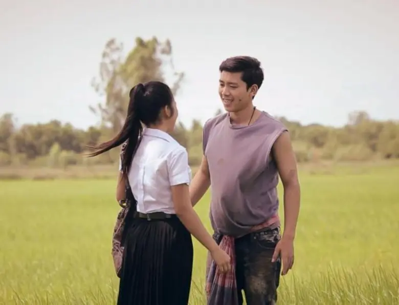 เบิ้ล ปทุมราช อาร์สยาม ควงคู่จิ้น ธัญญ่า อาร์สยาม โชว์หวานผ่านเอ็มวี คนดีพี่มาง้อ แฟนๆ สุดฟิน