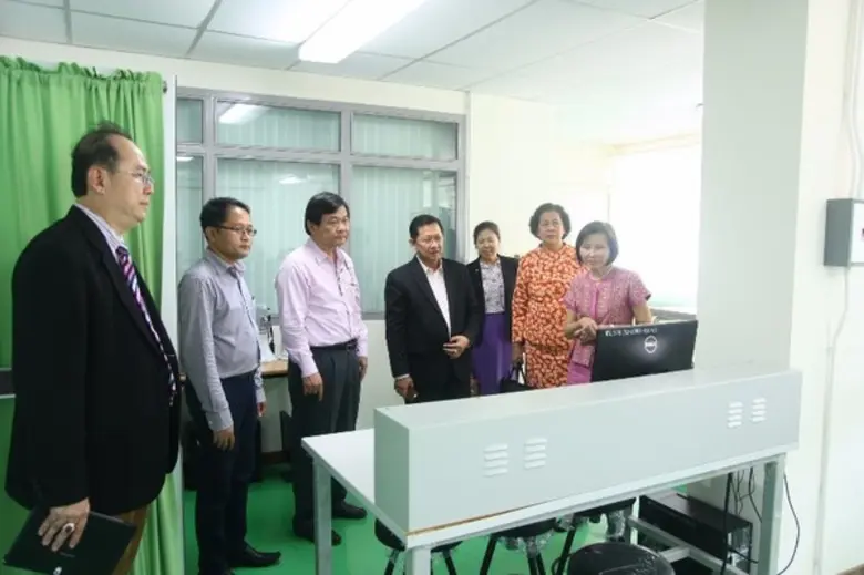 วันที่ 6 กันยายน 2559 ผู้ช่วยศาสตราจารย์ ...