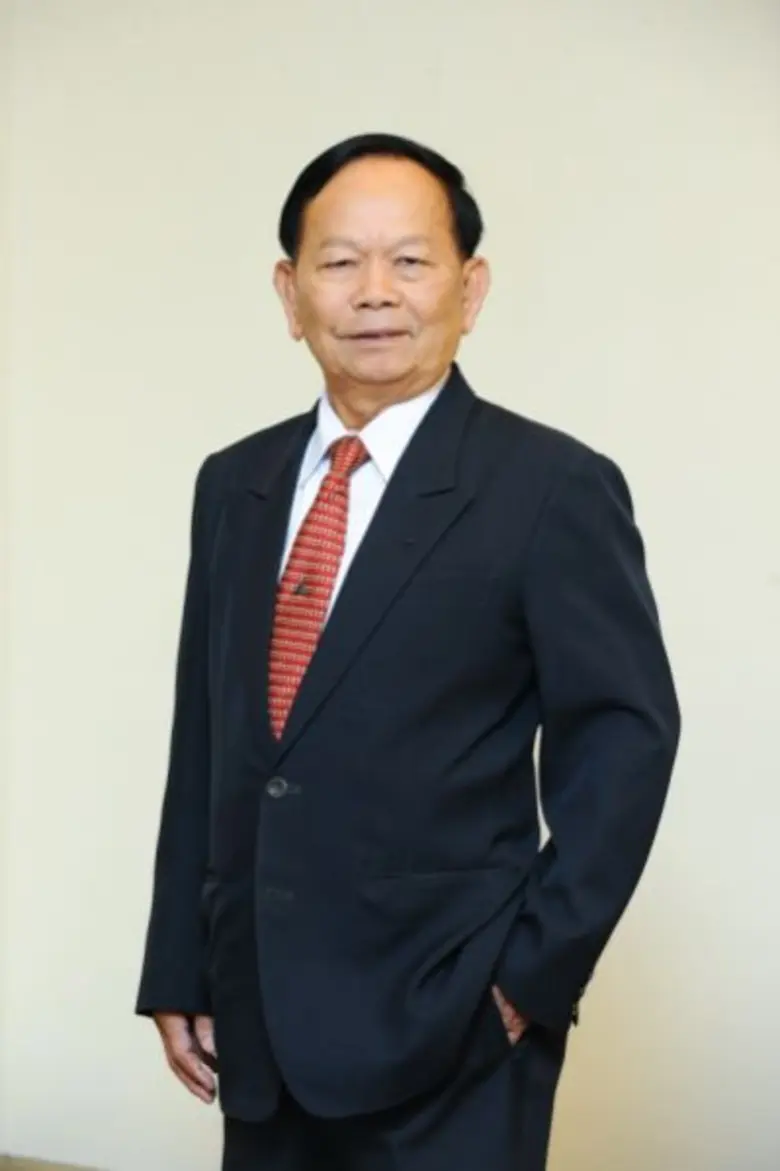 วันก่อนเจอหน้าพลเอก วรพันธ์ วรศักดิ์โยธิน...