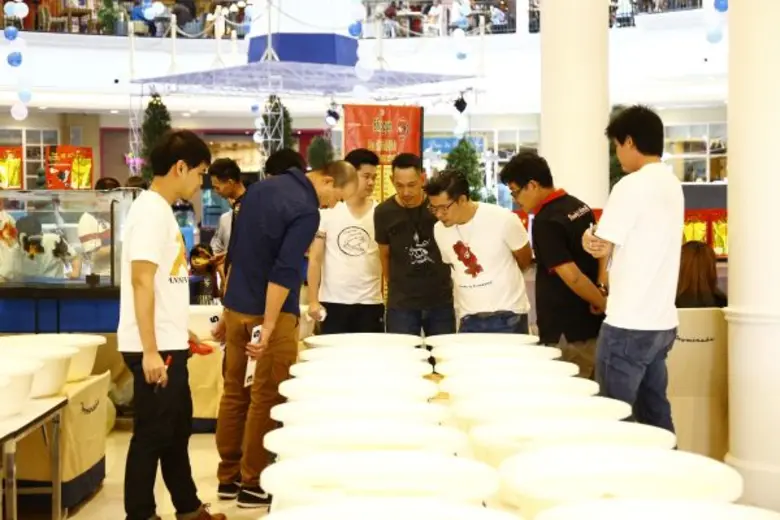 เดอะ พรอมานาด ไลฟ์สไตล์มอลล์ รามอินทรา โด...