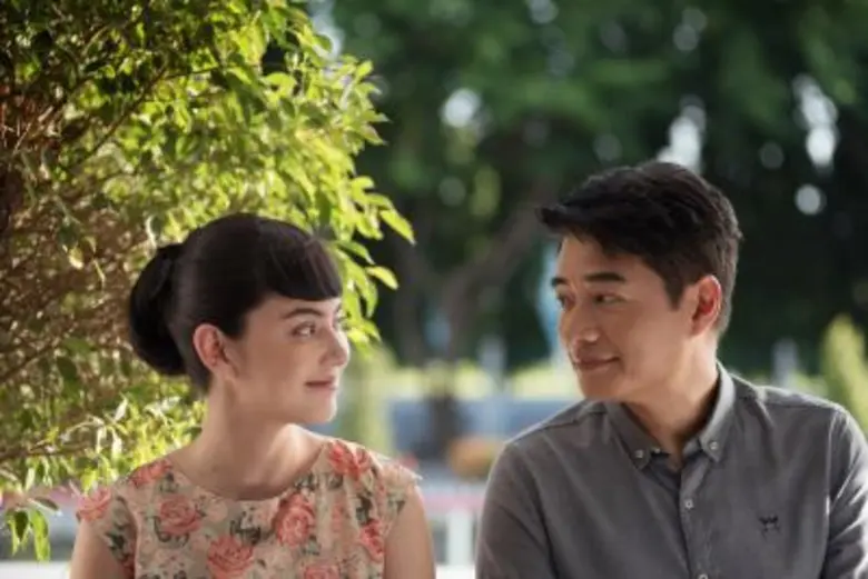 ปิดกล้องไปเป็นที่เรียบร้อย สำหรับงานภาพยน...