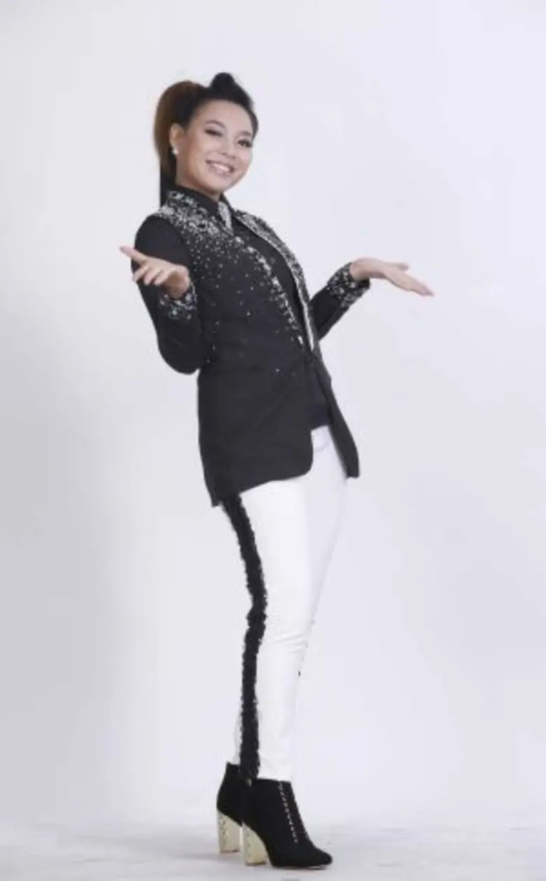 ออกอาการปลื้มสุดๆ สำหรับ 5 หนุ่มรุ่นใหม่ไ...