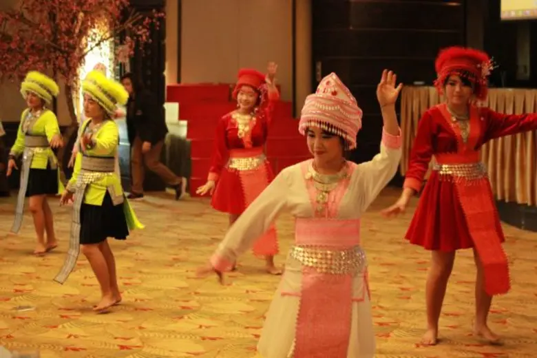 มหาวิทยาลัยนเรศวรจับมือศูนย์มานุษยวิทยาสิรินธรและสพฐ. นำร่องการเขียนประวัติศาสตร์ภาคประชาชนในเขตภาคเหนือตอนล่าง สร้างฐานองค์ความรู้ สู่มิติใหม่แห่งวงการศึกษา