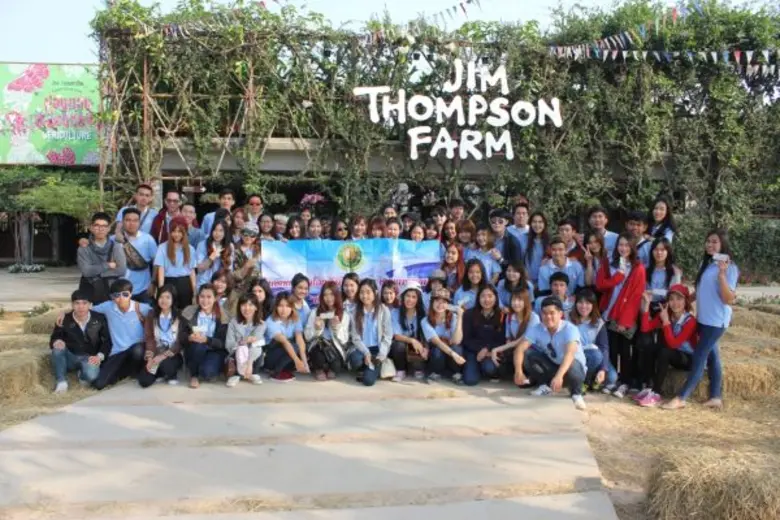 เมื่อเร็วๆ นี้ ภาควิชาการจัดการธุรกิจ คณะศิลปศาสตร์...