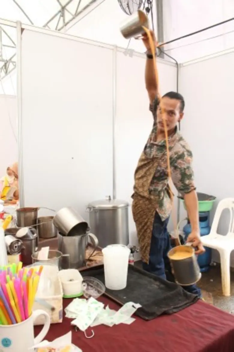 ก.เกษตรฯ ชวนเที่ยวงาน “ของดีจากชายแดนใต้ ครั้งที่ 9 ” วันนี้ - 11 กันยายนนี้ ณ กรมชลประทาน ปากเกร็ด จังหวัดนนทบุรี