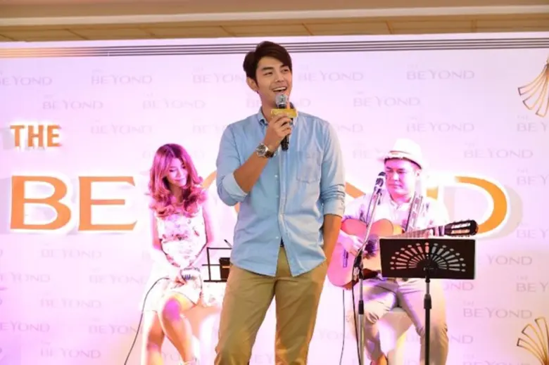 The Beyond Clinic สถาบันเสริมความงามระดับพรีเมี่ยม ภายใต้แนวคิด “Beautiful beyond the best”