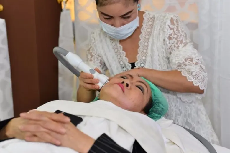 The Beyond Clinic สถาบันเสริมความงามระดับพรีเมี่ยม ภายใต้แนวคิด “Beautiful beyond the best”